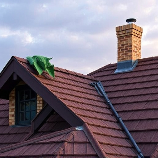roofing solutions