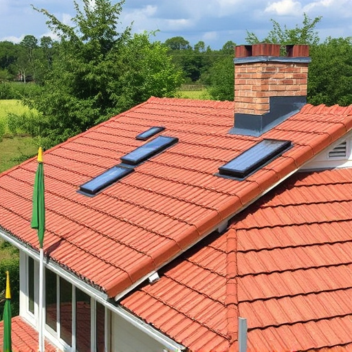 roofing solutions