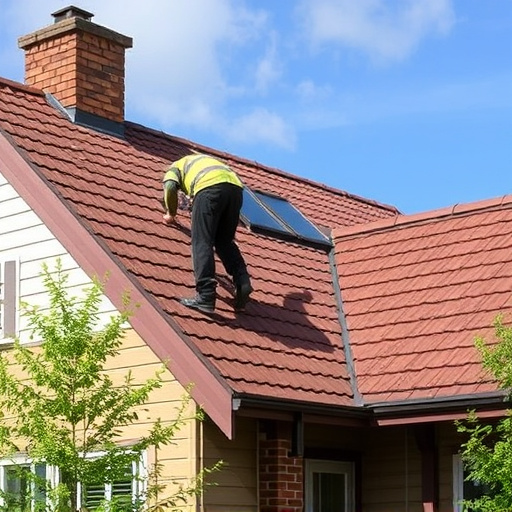 roofing solutions