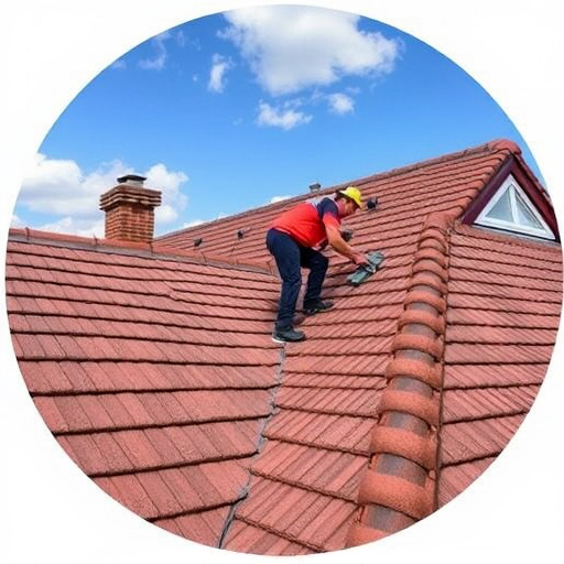 roofing solutions