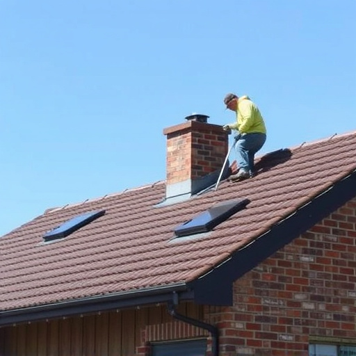 roofing solutions