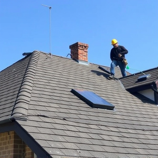 roofing solutions