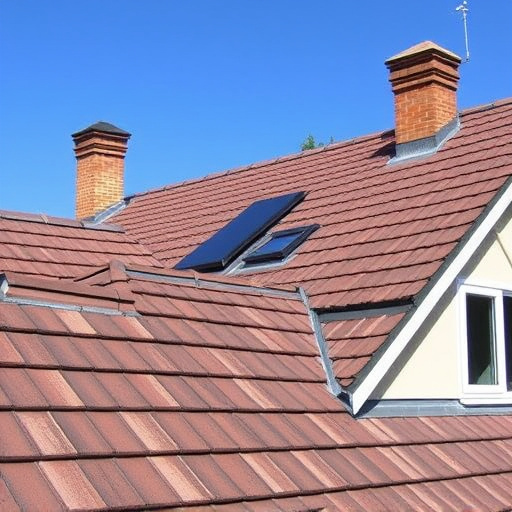 roofing solutions