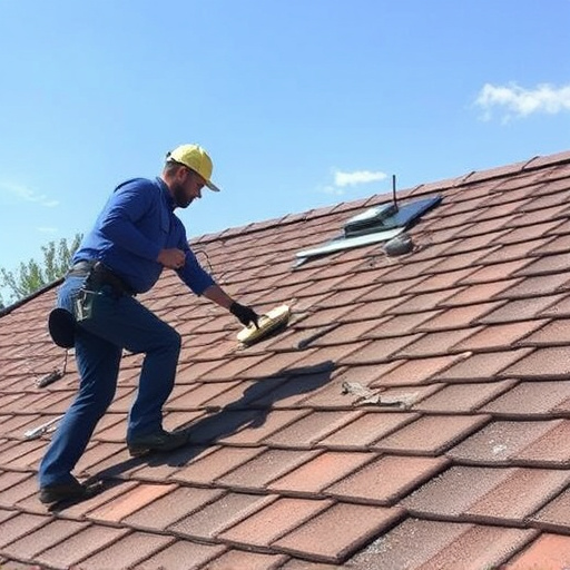 roofing solutions