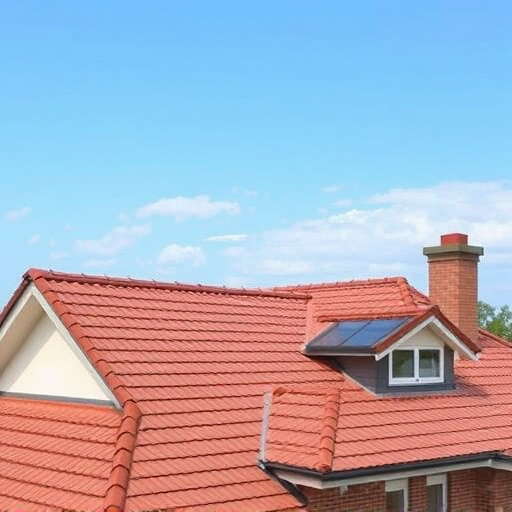 roofing solutions