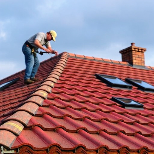 roofing solutions