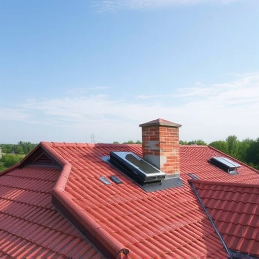 roofing solutions