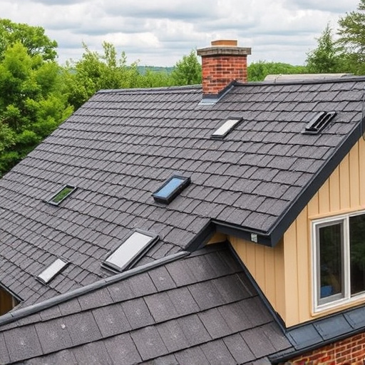 roofing solutions