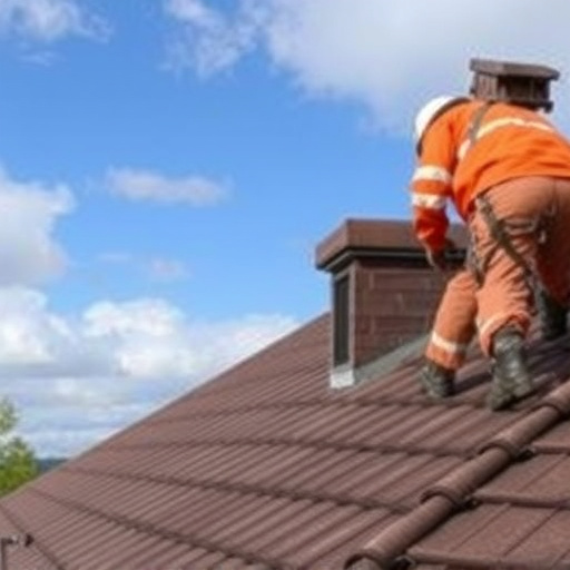 roofing solutions