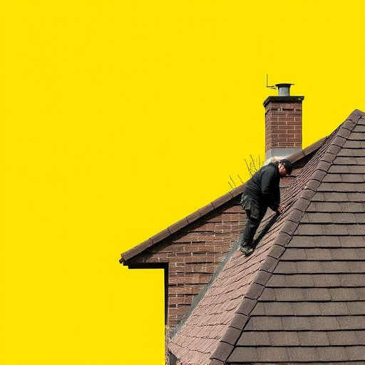 roofing solutions