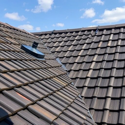 roofing solutions