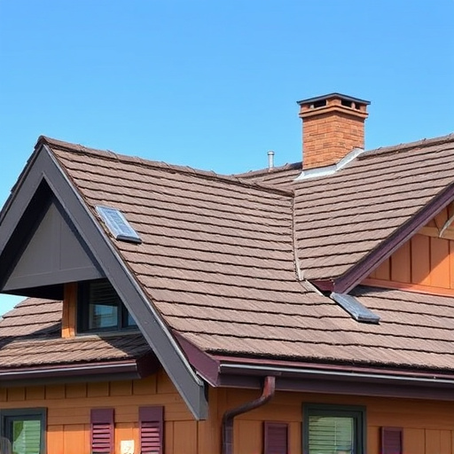 roofing solutions