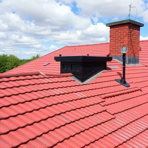 roofing solutions
