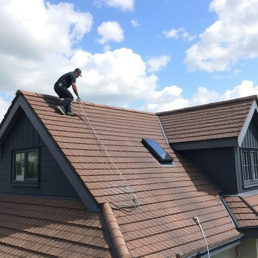 roofing solutions
