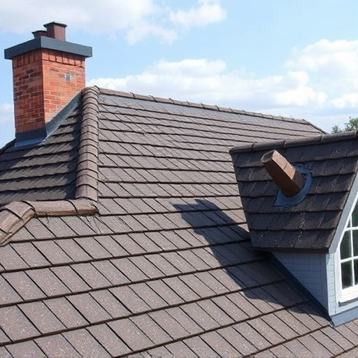 roofing solutions
