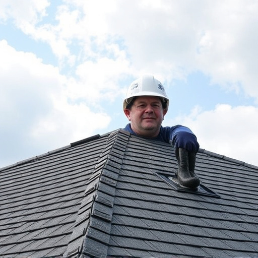 roofing solutions