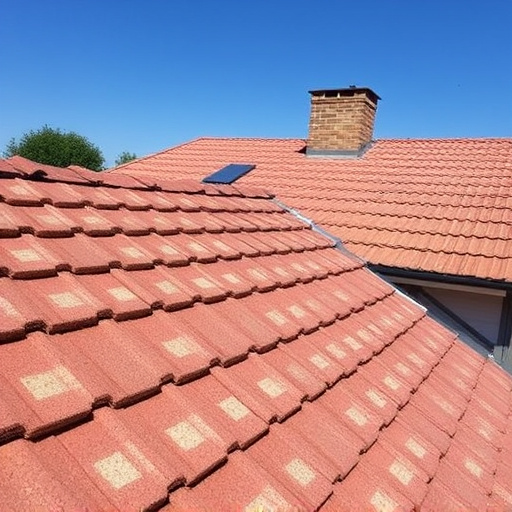 roofing solutions