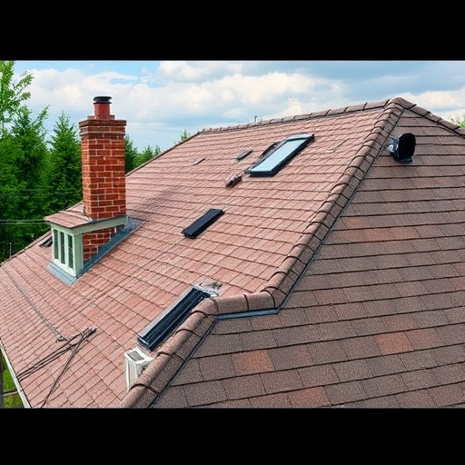 roofing solutions