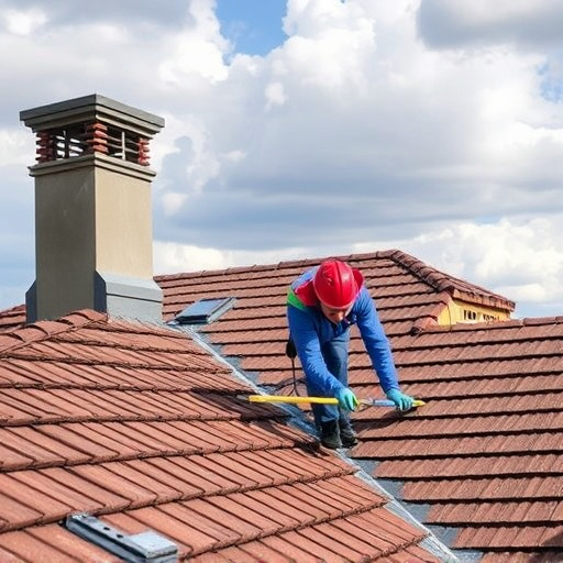 roofing solutions