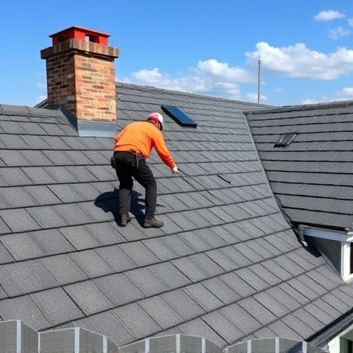 roofing solutions