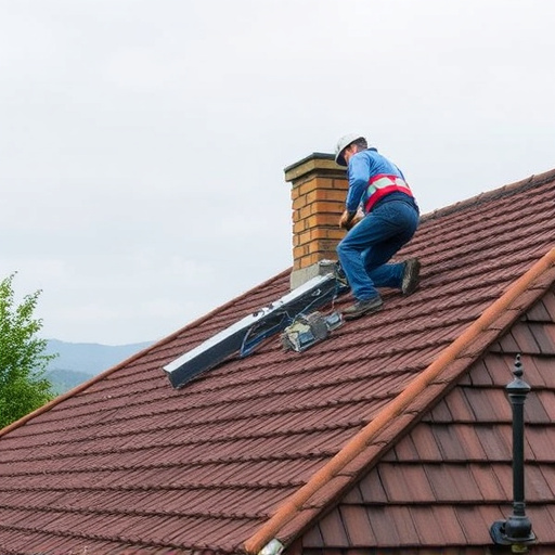 roofing solutions