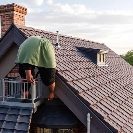 roofing solutions