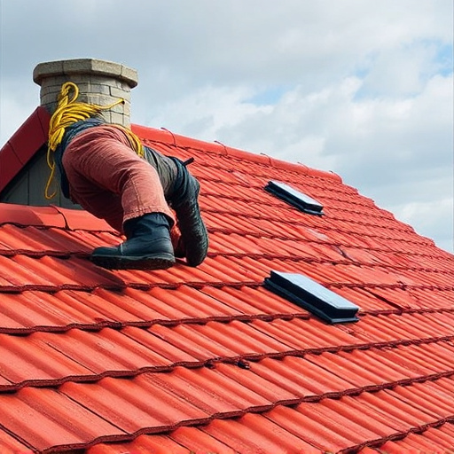 roofing solutions