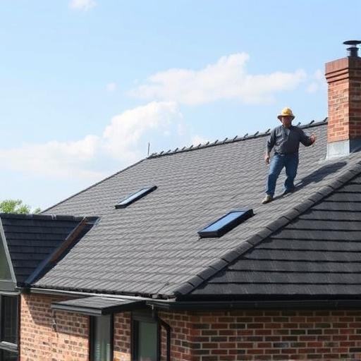 roofing solutions