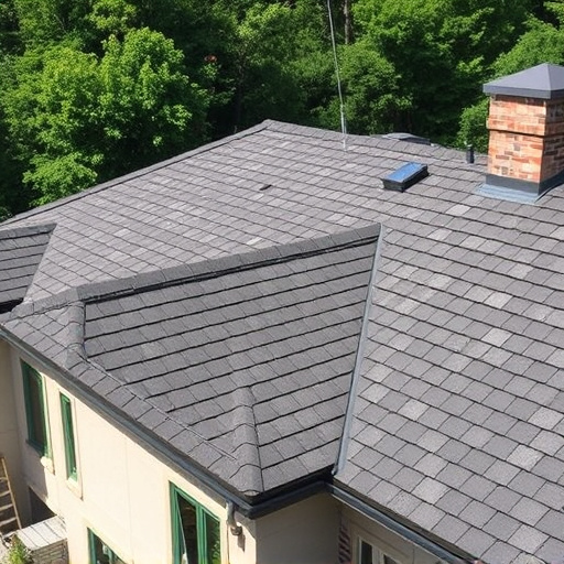 roofing solutions