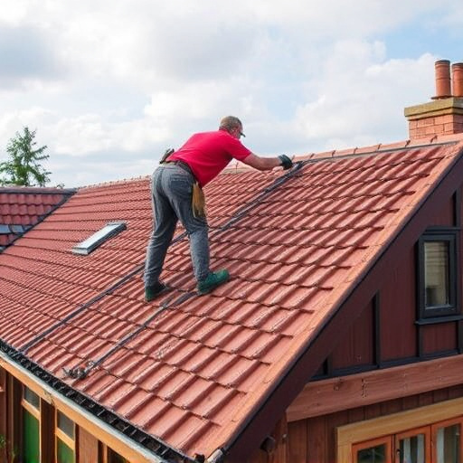 roofing solutions