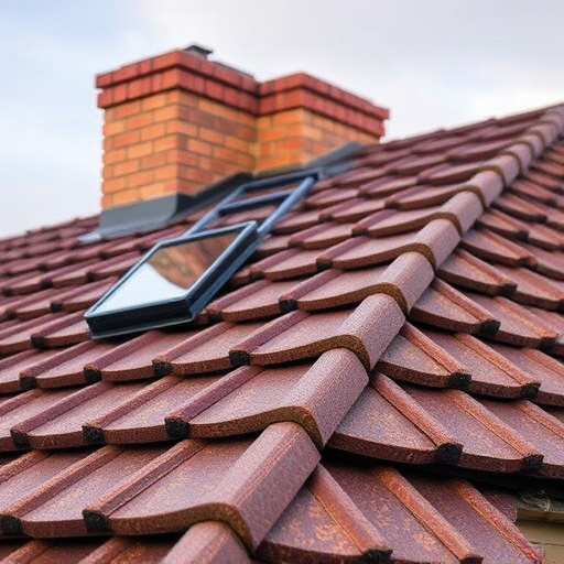 roofing solutions