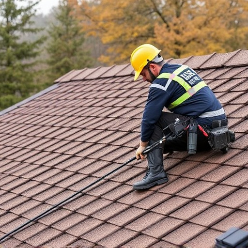 roofing specialist