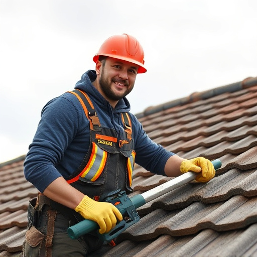 roofing specialist