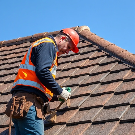 roofing specialist