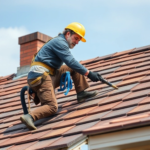 roofing specialist