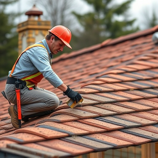 roofing specialist