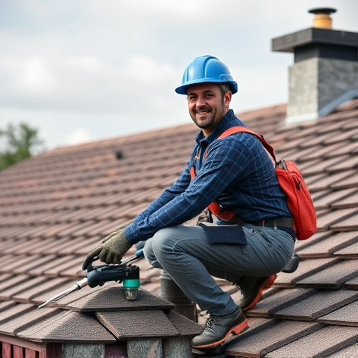 roofing specialist