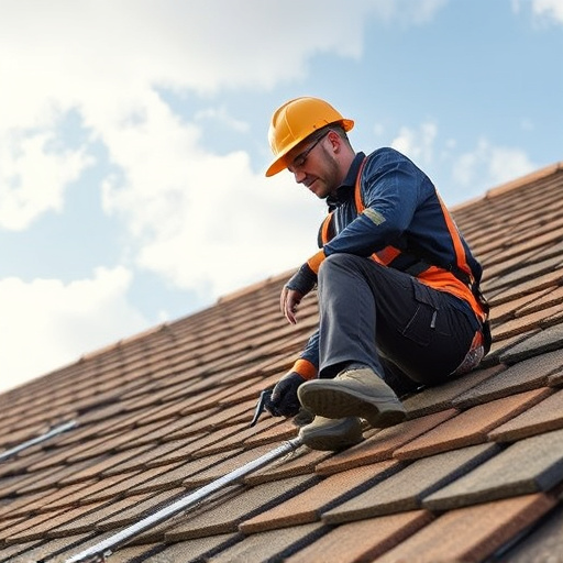 roofing specialist