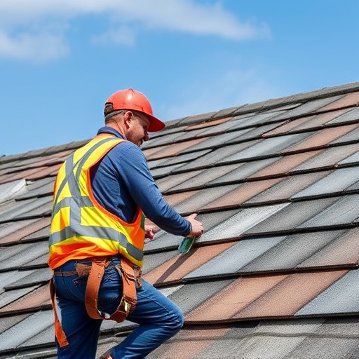 roofing specialist