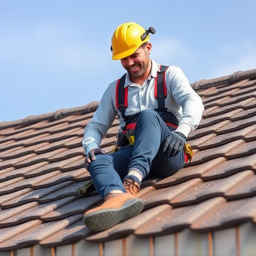 roofing specialist