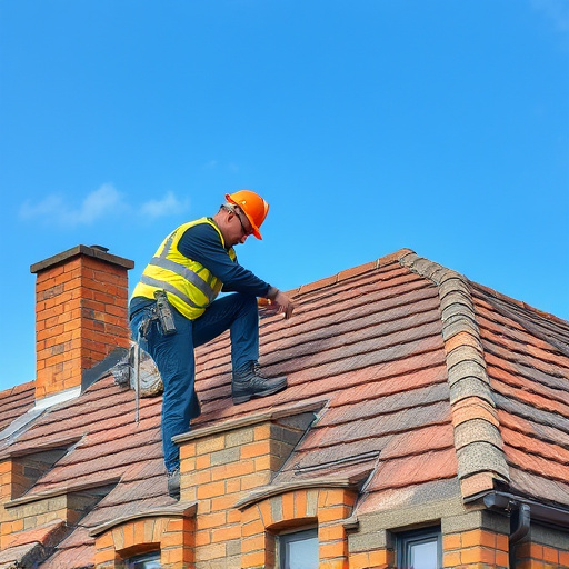 roofing specialist