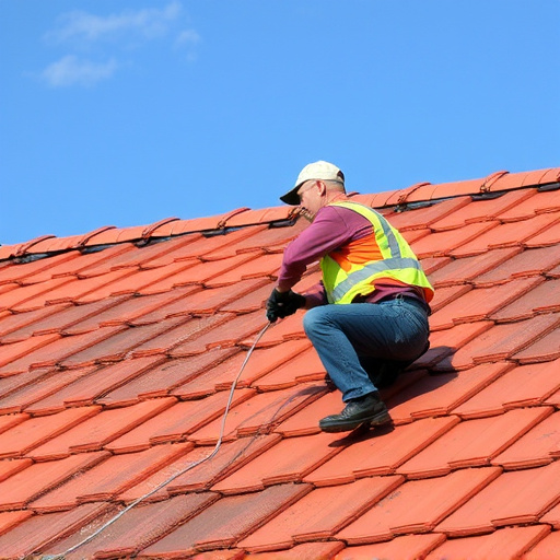 roofing specialist