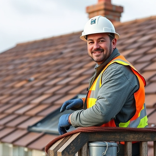 roofing specialist