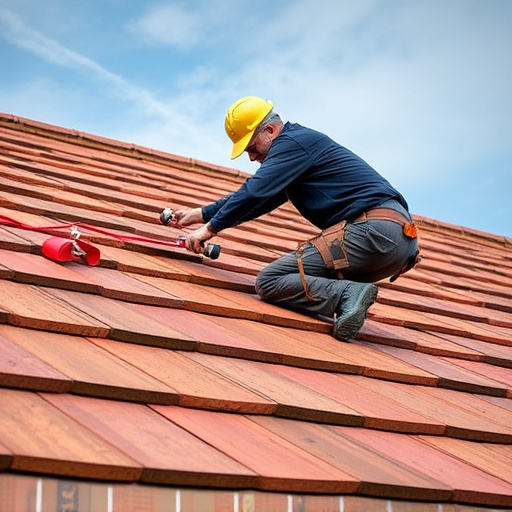roofing specialist
