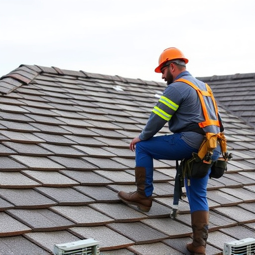 roofing specialist
