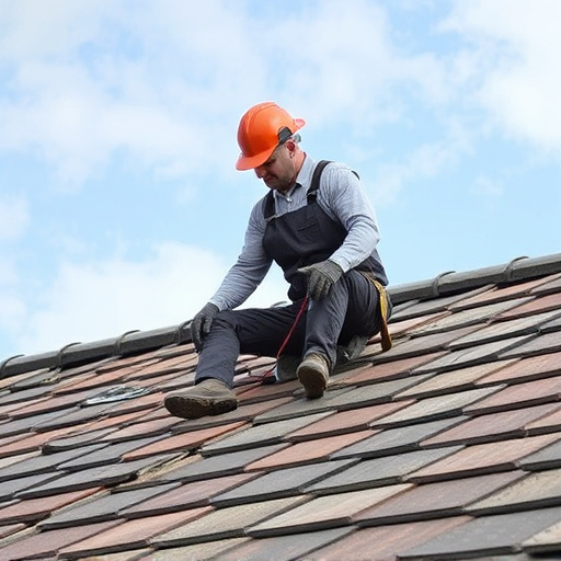 roofing specialist