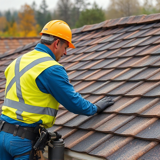roofing specialist