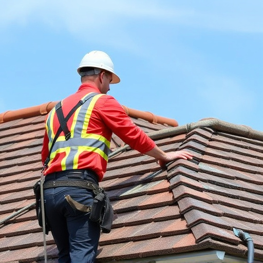 roofing specialist
