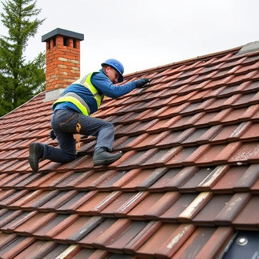 roofing specialist