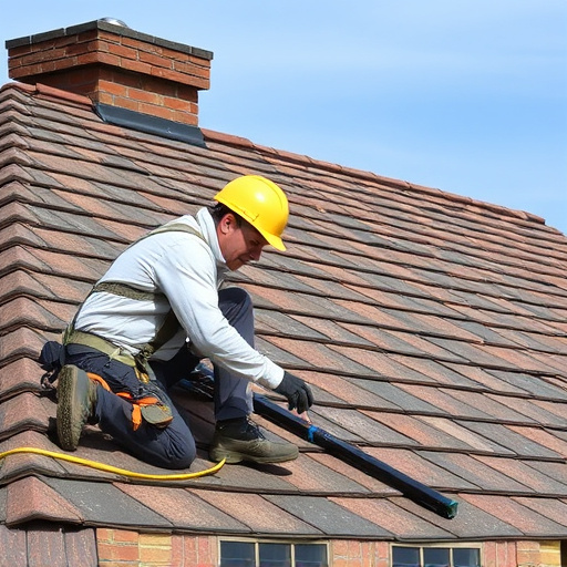 roofing specialist